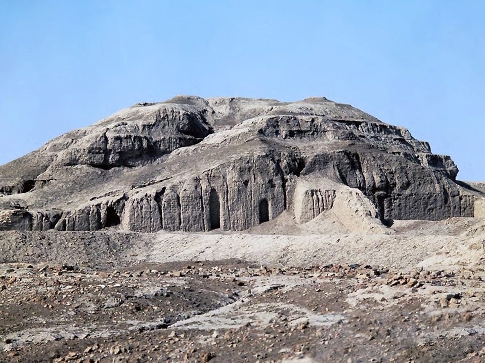 mesopotamia tour iraq